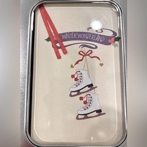 COPY - Lovely Holiday Cards. (NWOT) Nostalgic, Handmade Feel, in Reusable Strip…